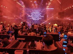 -MOSSO音乐酒吧·Live House(南京西路店)