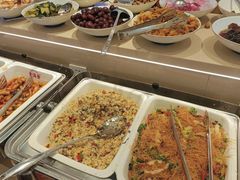 -素满香·食养自助(建邺万达店)