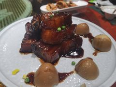 -金枝玉叶上海人家食府(三里河店)