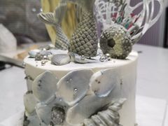 -K·Kitchen KK牛扒厨房(江南西店)