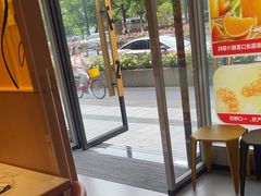 -菲滋意式餐厅(萧山市心店)