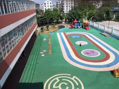 锦湖宏盛幼儿园-瑞安市机关幼儿园(瑞湖分园)