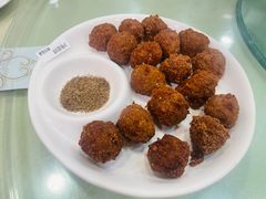 -东四民芳餐厅(朝阳门店)