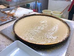 -香糯炎荞饼王(解放碑店)