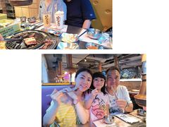 -炑八韩烤(琼华店)