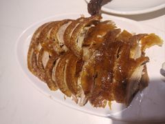 -梅利汴京烤鸭•开封豫菜地标店(晋安路店)