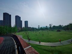 -府河摄影公园