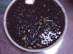 血糯米粥-芸海阁·农家私房菜(沙家浜景区出口店)