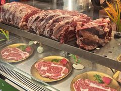 -炭之家·齐齐哈尔非遗烤肉·鲜切直供(中央大街店)