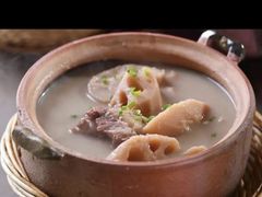 -鑫小城故事·藕汤·家常菜(台北一路总店)