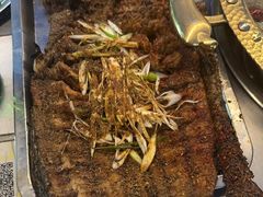 -清真·馬坡二旦烧烤(人生一串拍摄店)