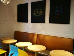 用餐区-DQ·蛋糕·冰淇淋(印象城店)