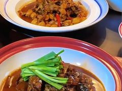 -老海陵·泰州菜(图书馆店)