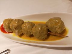 -威哥美食(迈科国际店)
