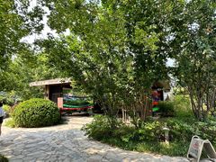 -中家鑫园温泉酒店鑫悦汤泉