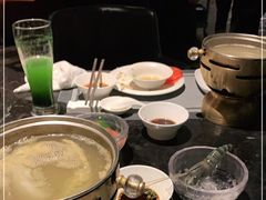 -半岛翡丽海鲜自助餐厅(观风亭店)