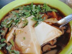 -大福来锅巴菜(古文化街店)