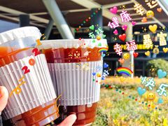 黑灵魂美式-73coffee(创智天地店)