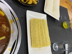 -新乡杨记红焖羊肉火锅(天坛南门店)