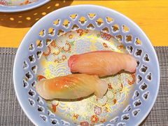鰤鱼腹手握-一阳寿司(麦子街店)