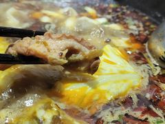 -受气牛肉·重庆耙牛肉(来福士店)