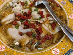 -天成川菜(礼岗店)