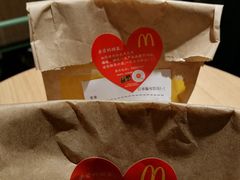 -麦当劳(浦江镇绿地乐和城店)