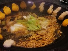 -忆乡情铁锅炖鱼饭店(延庆店)