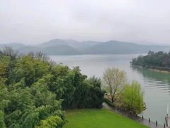 -天目湖涵田度假村