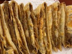 -北平小馆·烤鸭·家常菜(磨房北里店)