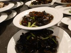 -小厨娘淮扬菜(清江苏宁广场店)