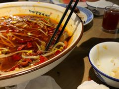 -十六中酱肉·烧烤·京菜小馆(五方桥旗舰店)