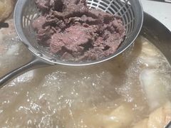 -潮泰牛肉火锅 · 创于1992年(车公庙店)