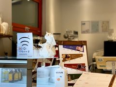 -稀物集咖啡(徽州大道店)