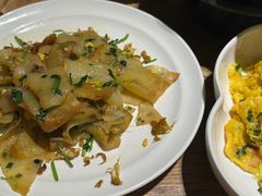 -芳芳私房菜·精做淮扬菜(承德路店)