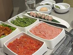 -海底捞火锅(徐州火车站店)