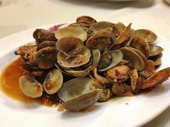 -桥底辣蟹(谢斐道店)