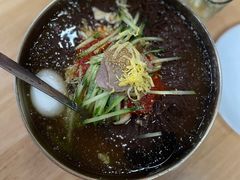 -顺姬冷面(长白西路店)