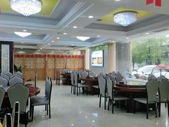 大堂-杨正宗烤全羊(北二环店)