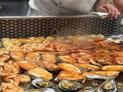 -大渔铁板烧(大悦城店)