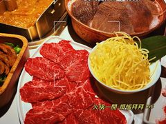 -九鼎轩脆毛肚火锅(南京东路店)