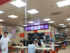 -舒记老友粉(埌西店)
