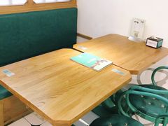 -潮粥荟·潮汕砂锅粥(朝阳大悦城店)