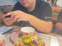 -泰椰里·泰国餐厅(智慧城广百广场店)