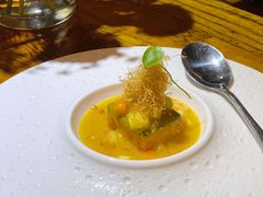 -HOME餐厅粤菜 融合菜