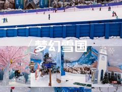 -长沙湘江欢乐雪域