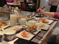-大渔铁板烧(大悦城店)