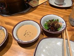 -津门羊大爷铜锅涮肉(雅清街店)