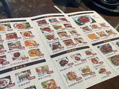 -莎瓦迪卡泰国餐厅(大朗店)