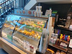 -星巴克(苏州泰华店)